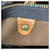 Borsa Boston Louis Vuitton Monogram Keepall 55 Marrone - vista 8