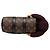 Bolso Louis Vuitton Monogram Keepall XS Castaño - vista 3