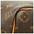 Borsa Louis Vuitton Monogram Speedy 35 Marrone - vista 6