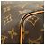 Borsa Louis Vuitton Monogram Speedy 30 Marrone - vista 6