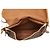 Borsa a tracolla Louis Vuitton Monogram Saumur 30 Marrone - vista 11
