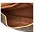 Borsa a tracolla Louis Vuitton Monogram Saumur 30 Marrone - vista 12