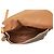 Borsa a tracolla Louis Vuitton Monogram Saumur 30 Marrone - vista 13