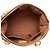 Borsa Louis Vuitton Monogram Tivoli PM Marrone - vista 4