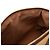Borsa Louis Vuitton Monogram Tivoli PM Marrone - vista 5