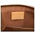 Borsa Louis Vuitton Monogram Tivoli PM Marrone - vista 7