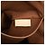 Borsa Louis Vuitton Monogram Tivoli PM Marrone - vista 8