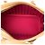 Borsa a Spalla Louis Vuitton Monogram Neverfull BB Marrone Rosa - vista 4