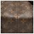 Mini zaino Louis Vuitton Monogram Palm Springs Marrone - vista 4