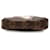 Louis Vuitton Monogram Patch Mini Pochette Accessoires Marrone - vista 3