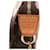Louis Vuitton Monogram Patch Mini Pochette Accessoires Marrone - vista 5