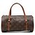 Borsa Louis Vuitton Monogram Papillon 26 Marrone