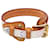 Bracciale Louis Vuitton Monogram Teda PM M92485 Bianco Multicolore - vista 6