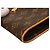 Pochette Twin GM Monogram Louis Vuitton - Borsa a tracolla e a spalla Marrone - vista 5