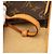 Pochette Twin GM Monogram Louis Vuitton - Borsa a tracolla e a spalla Marrone - vista 6
