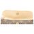 Borsa a tracolla Monogram Pochette Florentine Louis Vuitton Marrone - vista 5