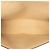 Borsa a tracolla Monogram Pochette Florentine Louis Vuitton Marrone - vista 6