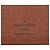 Louis Vuitton Monogram Brazza Bi-Fold Long Wallet Braun - Ansicht 6