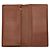 Louis Vuitton Monogram Brazza Bi-Fold Long Wallet Braun - Ansicht 9