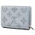 Cartera bi-fold Louis Vuitton Monogram Mahina Portefeuille Claire - vista 2