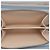 Cartera bi-fold Louis Vuitton Monogram Mahina Portefeuille Claire - vista 4