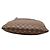 Borsa Tote Louis Vuitton Damier Clifton Marrone - vista 3