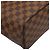 Borsa Tote Louis Vuitton Damier Saleya PM Marrone - vista 4