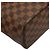 Borsa Tote Louis Vuitton Damier Saleya PM Marrone - vista 6