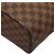 Borsa Tote Louis Vuitton Damier Saleya PM Marrone - vista 7