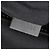 Borsa a tracolla Louis Vuitton Damier Graphite Tadao Nero - vista 12