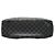 Borsa a tracolla Louis Vuitton Damier Graphite Tadao Nero - vista 3