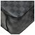 Borsa a tracolla Louis Vuitton Damier Graphite Tadao Nero - vista 4