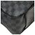 Borsa a tracolla Louis Vuitton Damier Graphite Tadao Nero - vista 7