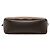Louis Vuitton Damier Trouse Pochette Accessori Trucco Marrone - vista 3