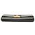 Cartera Long Capucines Louis Vuitton Negro - vista 3