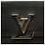 Cartera Long Capucines Louis Vuitton Negro - vista 4