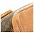 Borsa Louis Vuitton Monogram Alma PM Marrone - vista 7