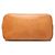 Borsa Louis Vuitton Monogram Alma PM Marrone - vista 3