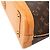 Bolsa Louis Vuitton Monogram Alma PM Marrom - vista 4