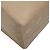 Borsa Louis Vuitton Monogram Empreinte OnTheGo MM Beige Grigio - vista 5