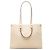 Borsa Louis Vuitton Monogram Empreinte OnTheGo MM Crudo