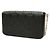 Borsa a tracolla Louis Vuitton Monogram Empreinte Pochette Felicie Chain Nero - vista 2