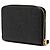 Monedero Zippy Monogram Empreinte Louis Vuitton Negro - vista 2