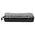 Monedero Zippy Monogram Empreinte Louis Vuitton Negro - vista 3