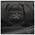 Borsa a tracolla Louis Vuitton Monogram Eclipse District MM NM Nero - vista 5