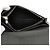 Portafoglio lungo Louis Vuitton Monogram Eclipse Brazza Nero - vista 5