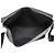Borsa a tracolla Louis Vuitton Monogram Eclipse Messenger Explorer PM Nero - vista 11