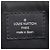 Borsa a tracolla Louis Vuitton Monogram Eclipse Messenger Explorer PM Nero - vista 12