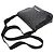 Borsa a tracolla Louis Vuitton Monogram Eclipse Messenger Explorer PM Nero - vista 4