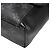 Borsa a tracolla Louis Vuitton Monogram Eclipse Messenger Explorer PM Nero - vista 5